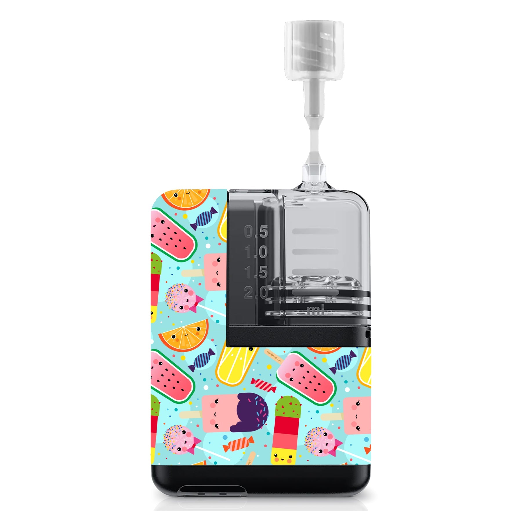 Kawaii Sweets for Tandem Mobi-Pump Peelz