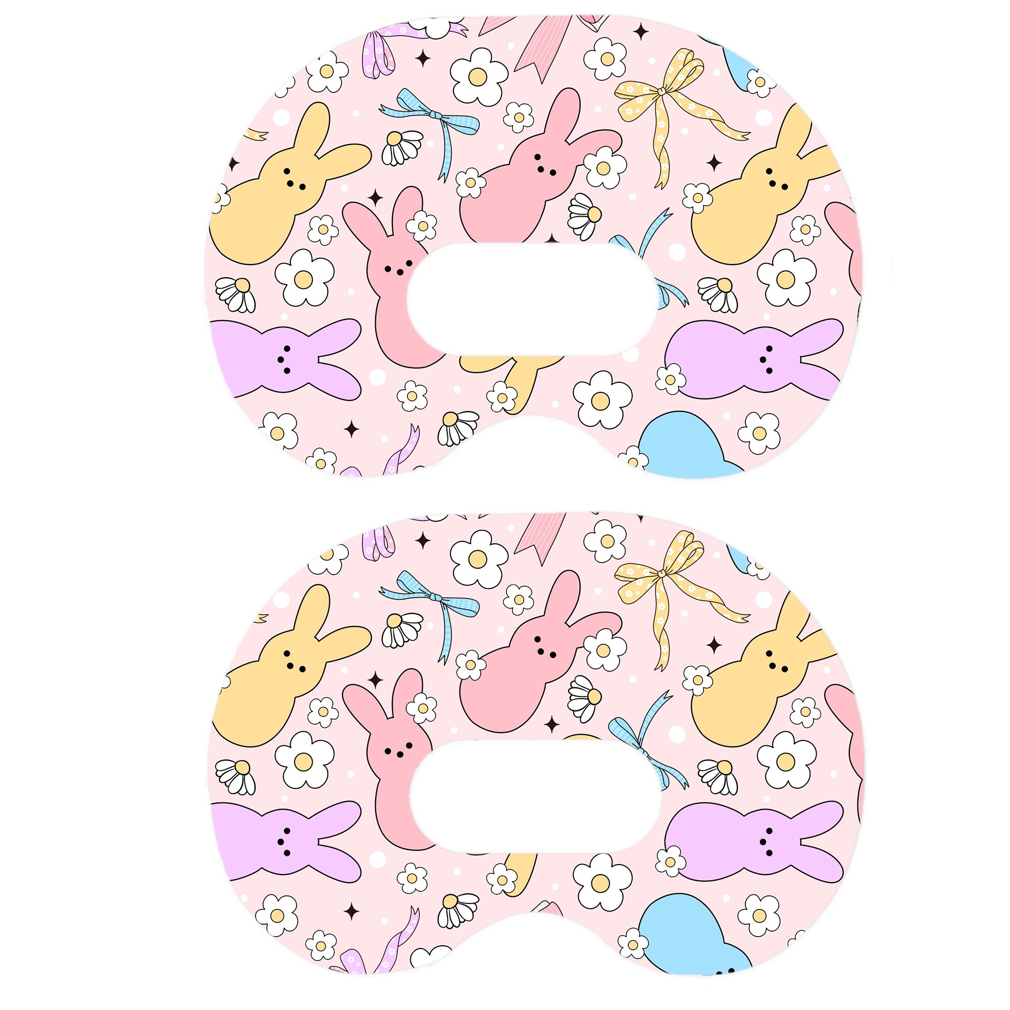 Hoppy Spring Medtronic Guardian Connect Patch Tape - Pump Peelz