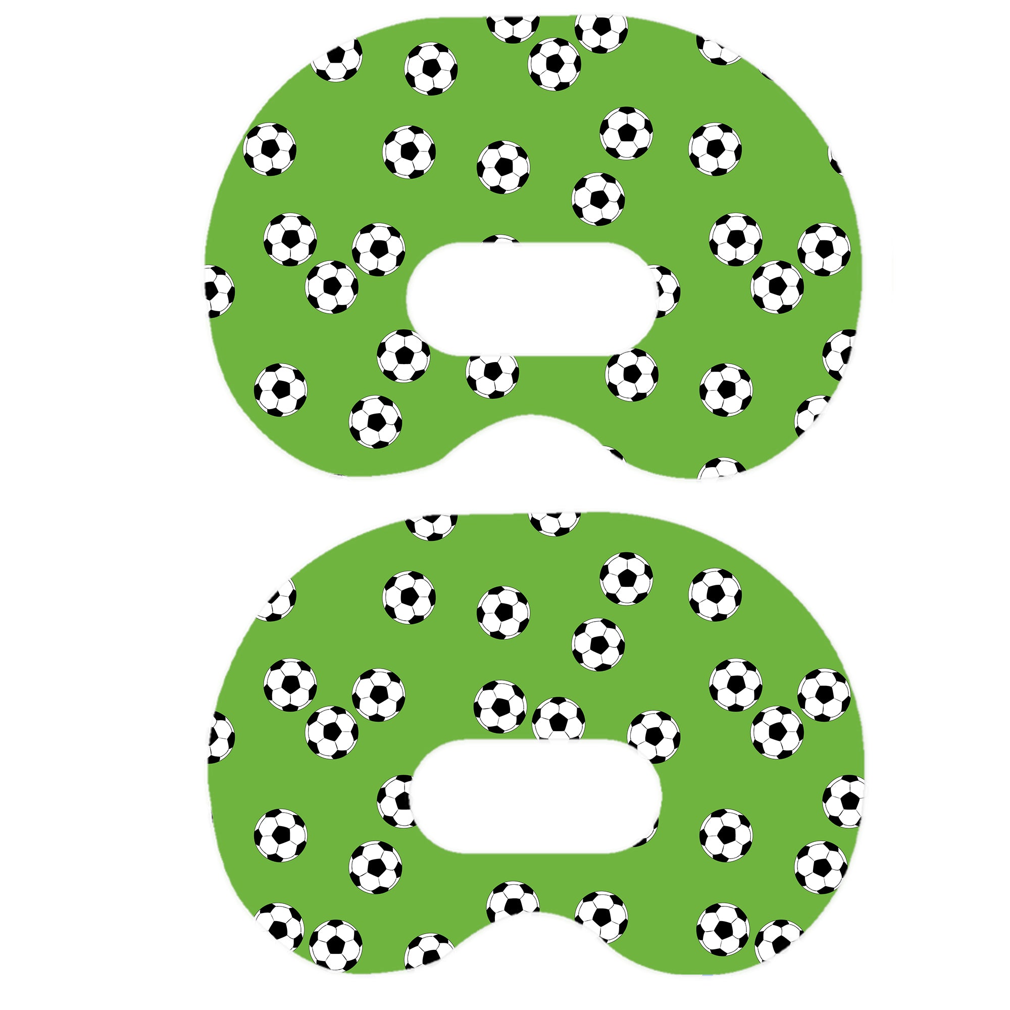 Kickoff Medtronic Guardian Connect Patch Tape - Pump Peelz