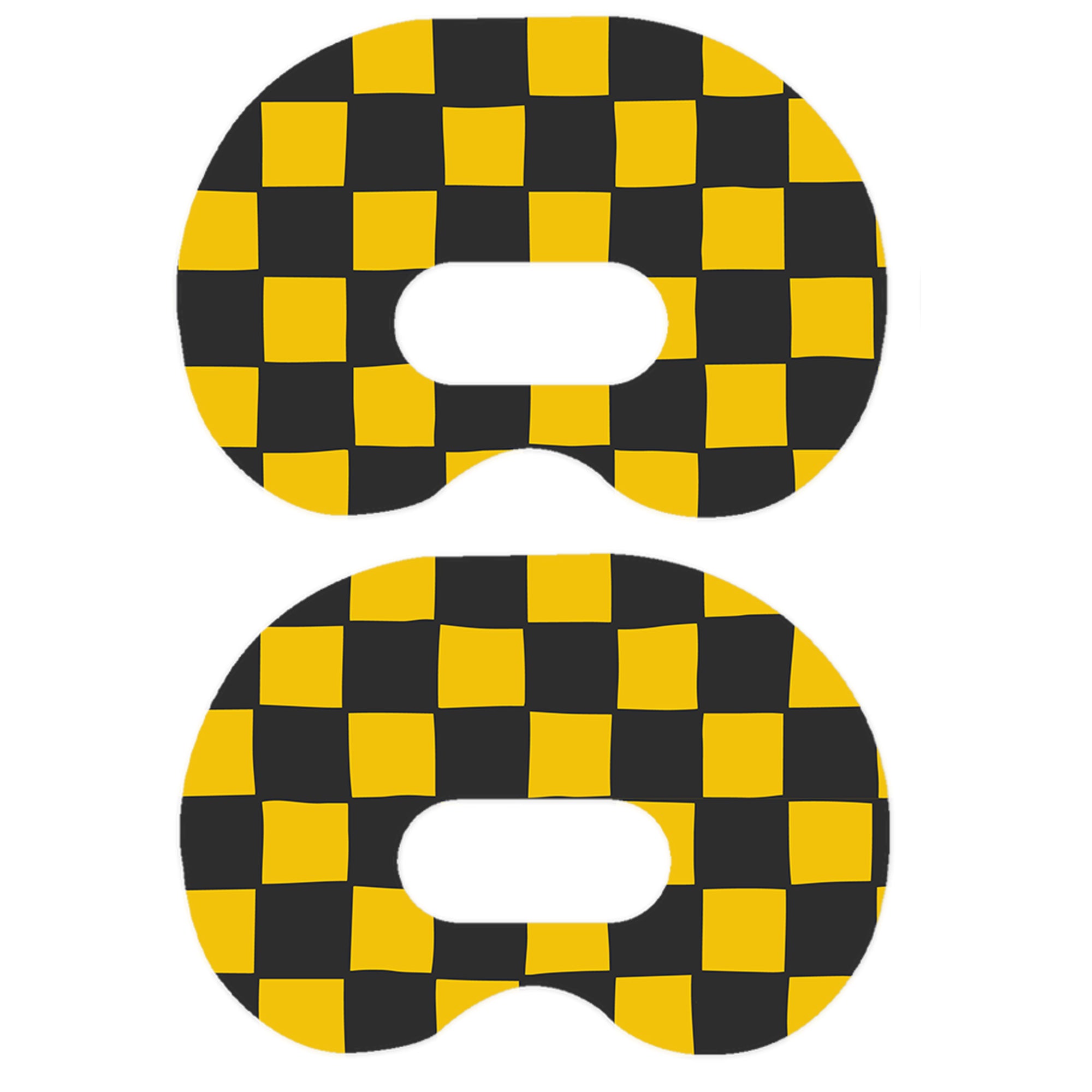 Charlie Check Medtronic Guardian Connect Patch Tape - Pump Peelz