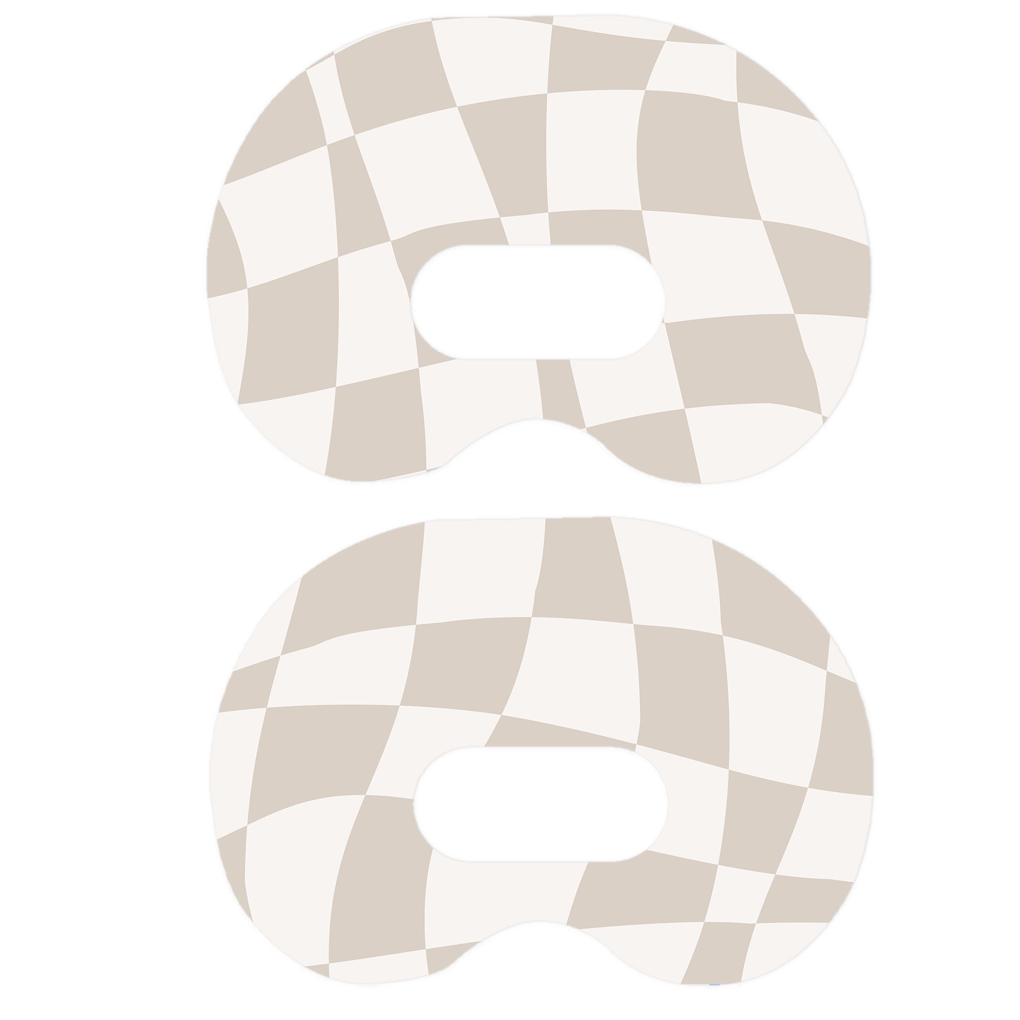 Creamy Check Medtronic Guardian Connect Patch Tape - Pump Peelz