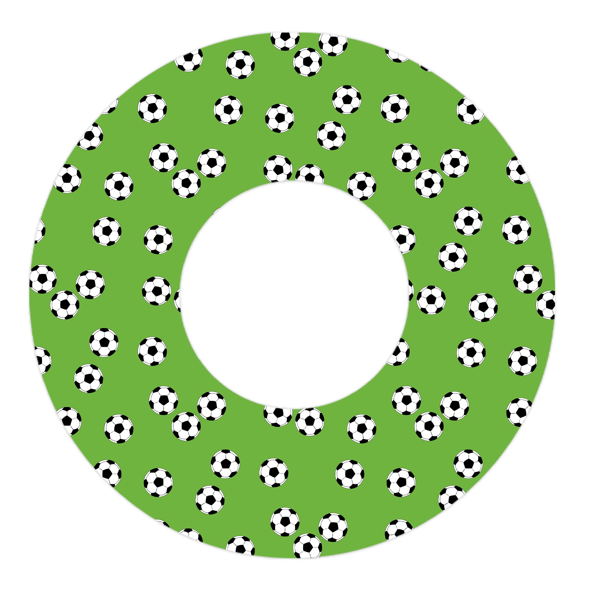 Kickoff Freestyle Libre 2 Patch Tape - Pump Peelz