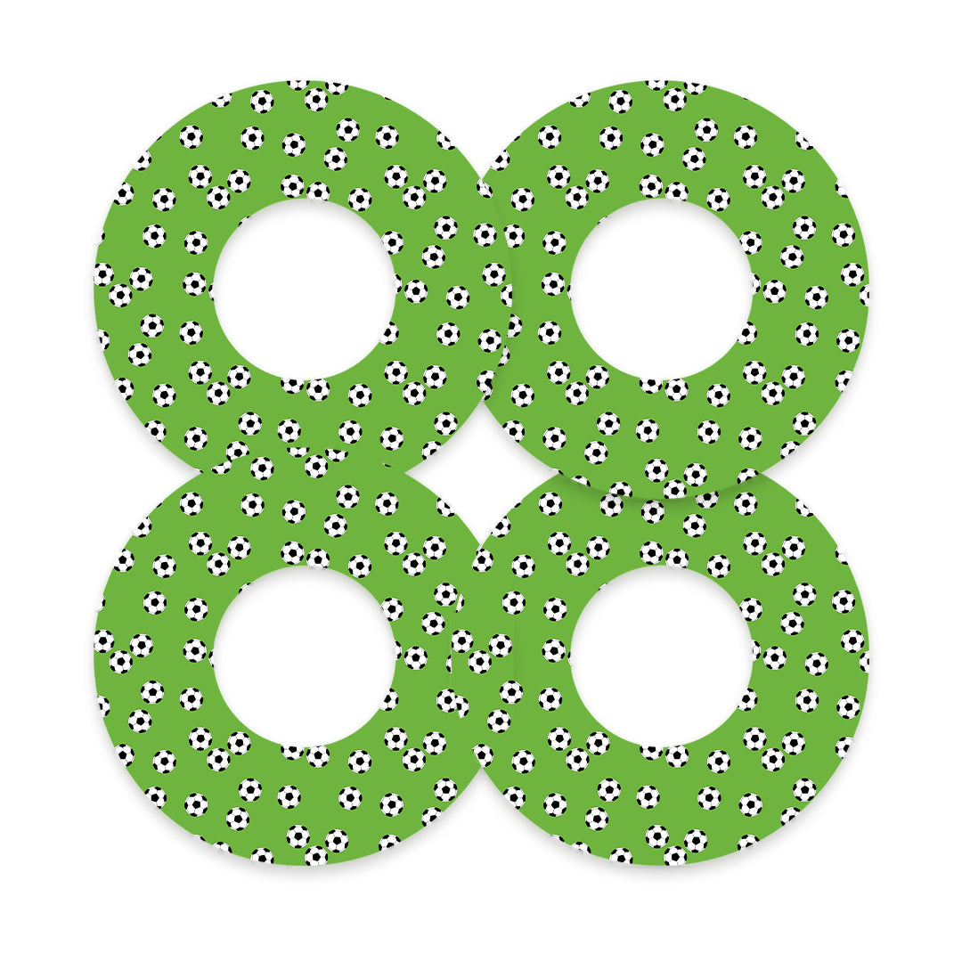 Kickoff Freestyle Libre 2 Patch Tape - Pump Peelz