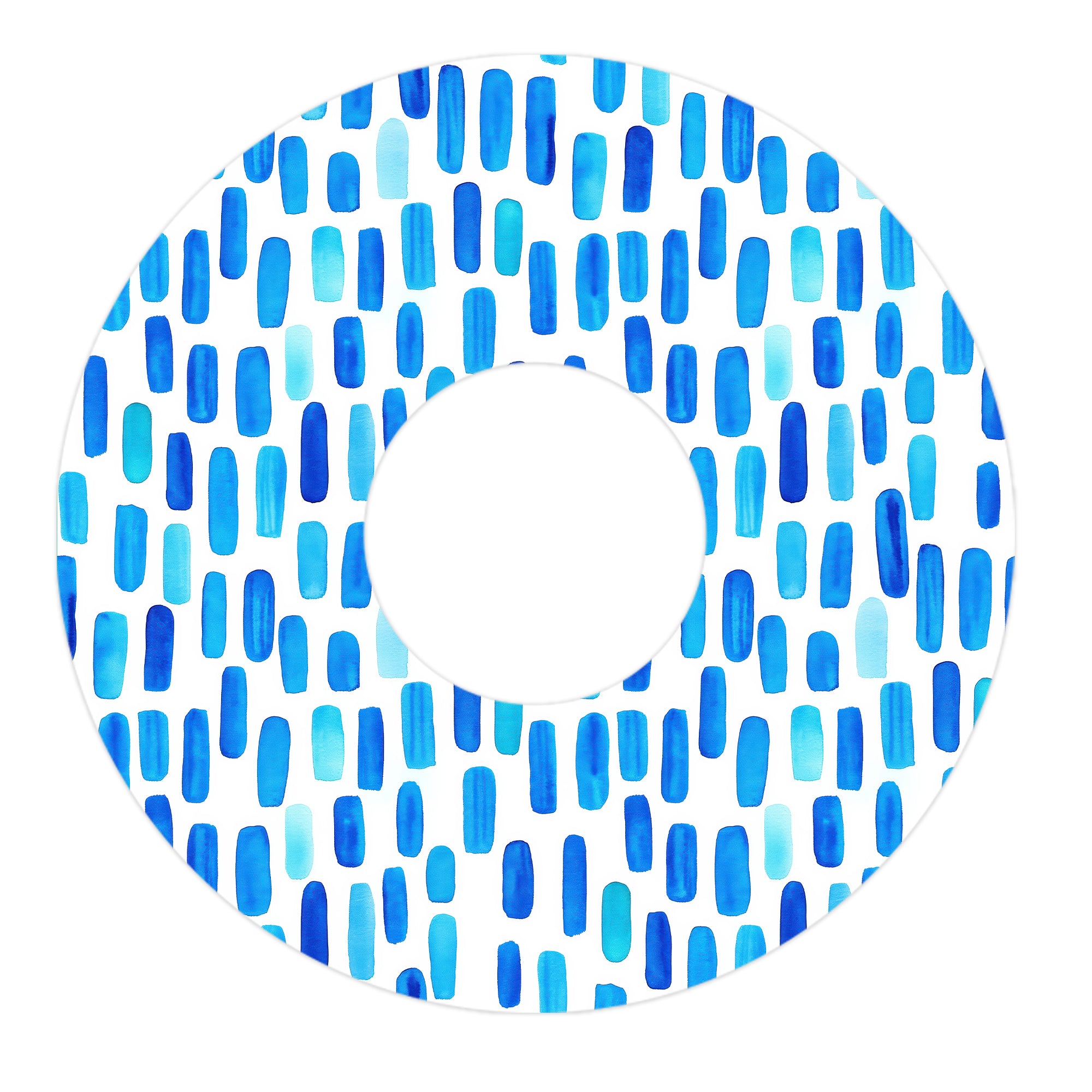 Level Lines FreeStyle Libre 3 Plus & Lingo  Patch Tape - Pump Peelz