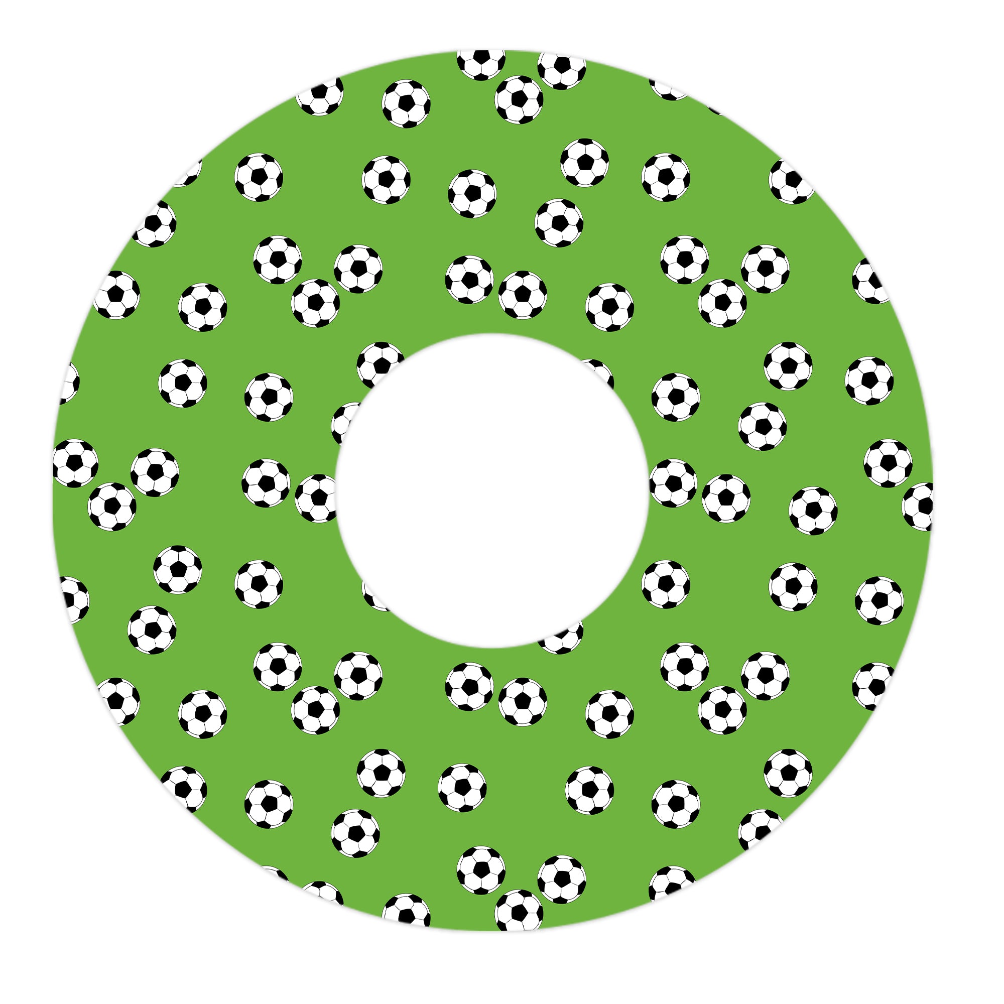 Kickoff FreeStyle Libre 3 Plus & Lingo  Patch Tape - Pump Peelz