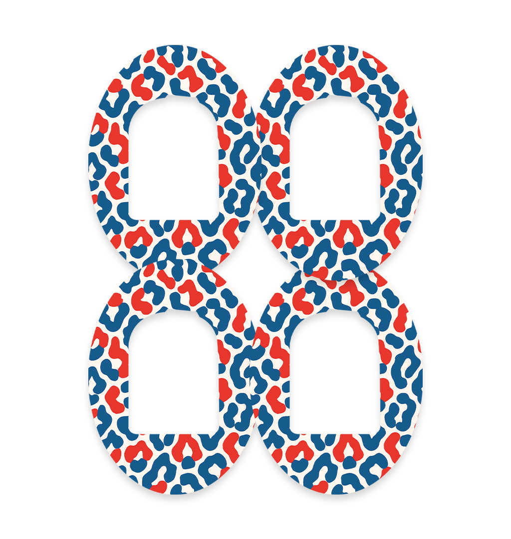 Freedom Fur Pod Patch Tape - Pump Peelz