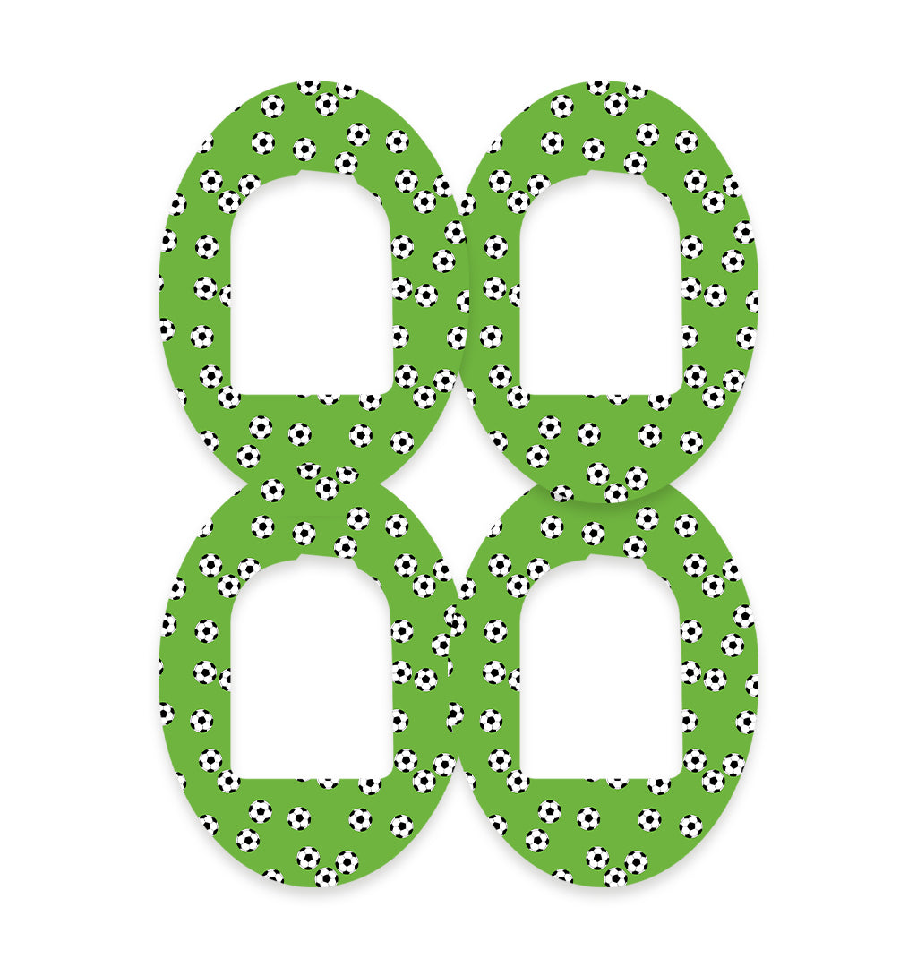 Kickoff Pod Patch Tape - Pump Peelz