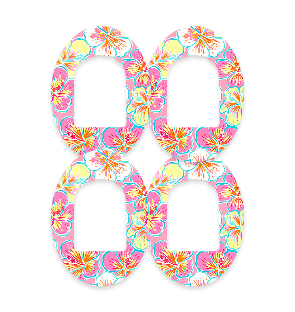 Tropic Crush Pod Patch Tape - Pump Peelz