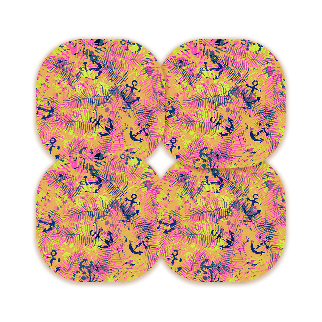 Electric Island Overpatch Tape - Pump Peelz