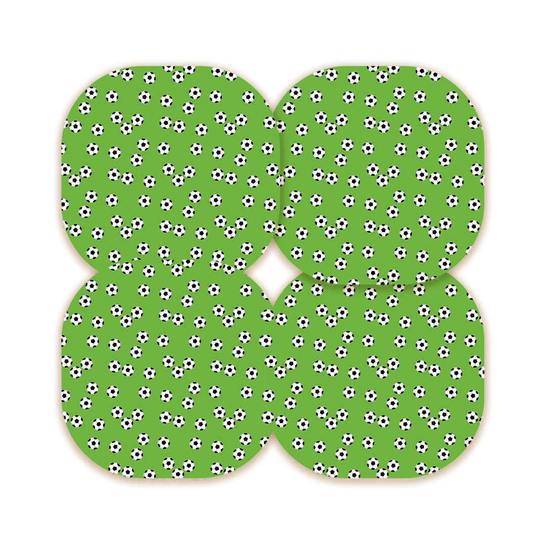 Kickoff Overpatch Tape - Pump Peelz