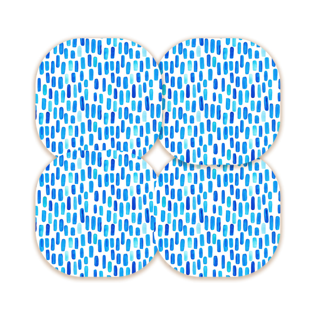 Level Lines Overpatch Tape - Pump Peelz