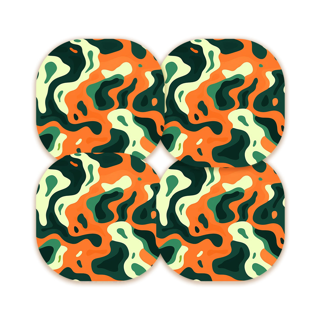 Wild Current Overpatch Tape - Pump Peelz