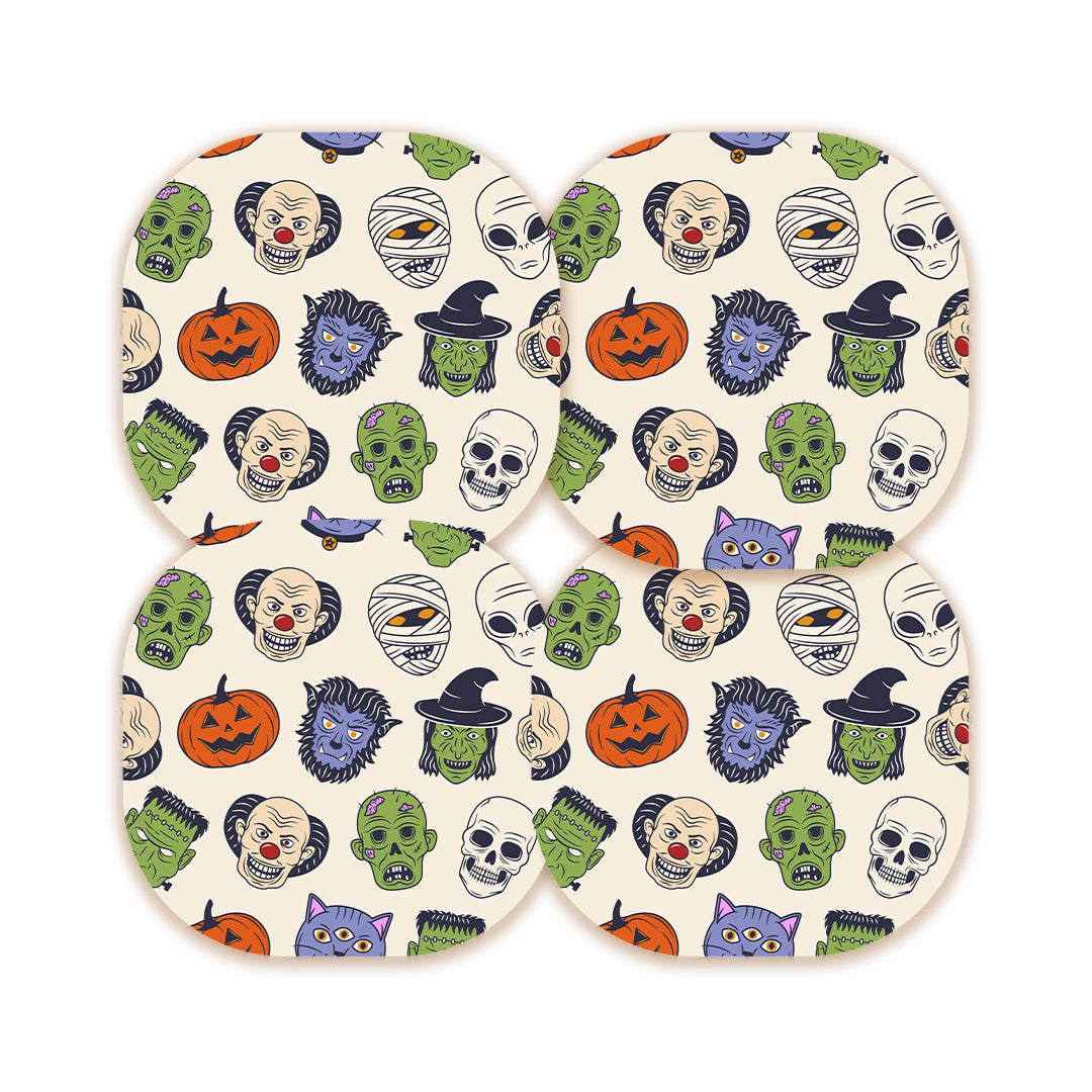 Monster Mash Overpatch Tape - Pump Peelz