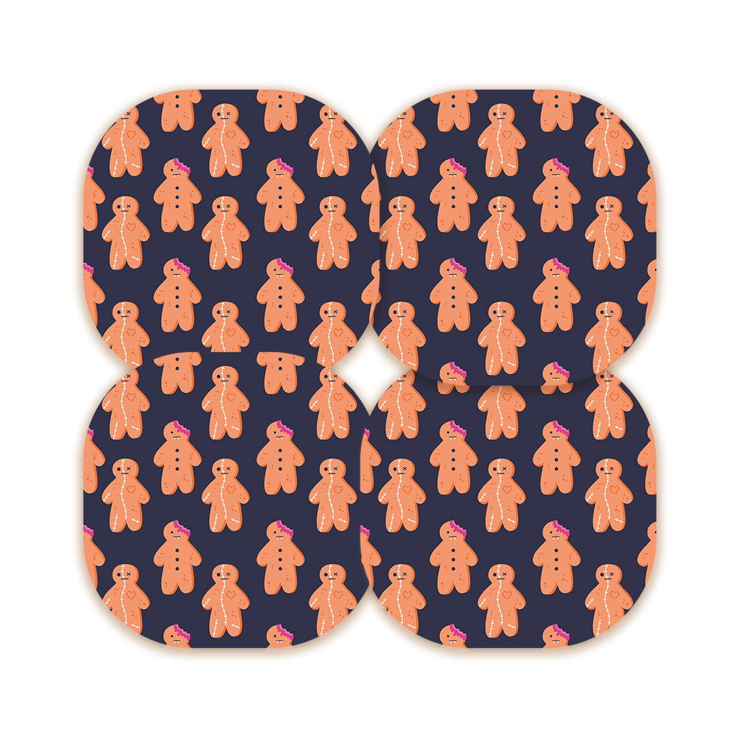 Zombie Cookies Overpatch Tape - Pump Peelz