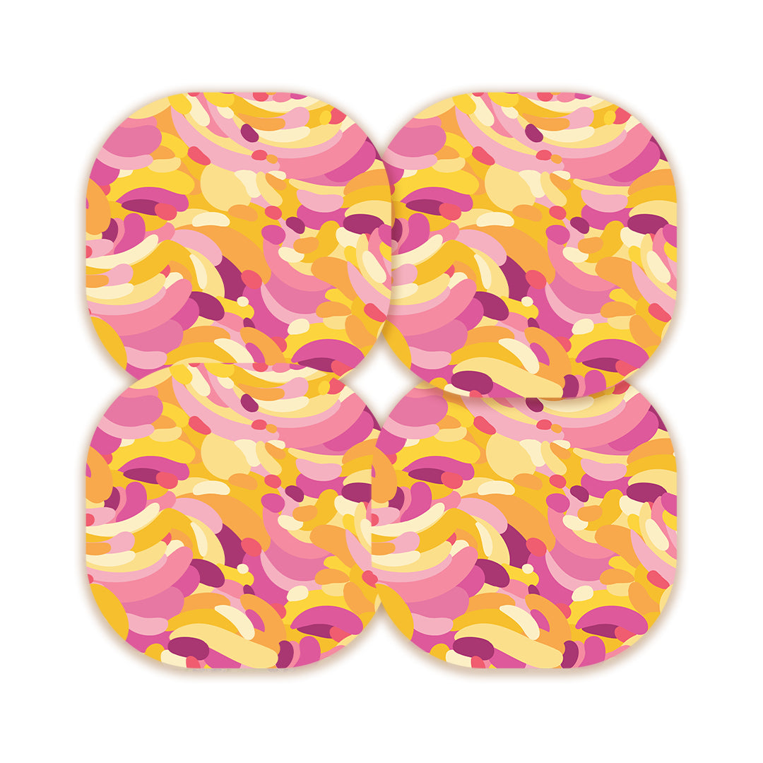 Jelly Swirl Overpatch Tape - Pump Peelz