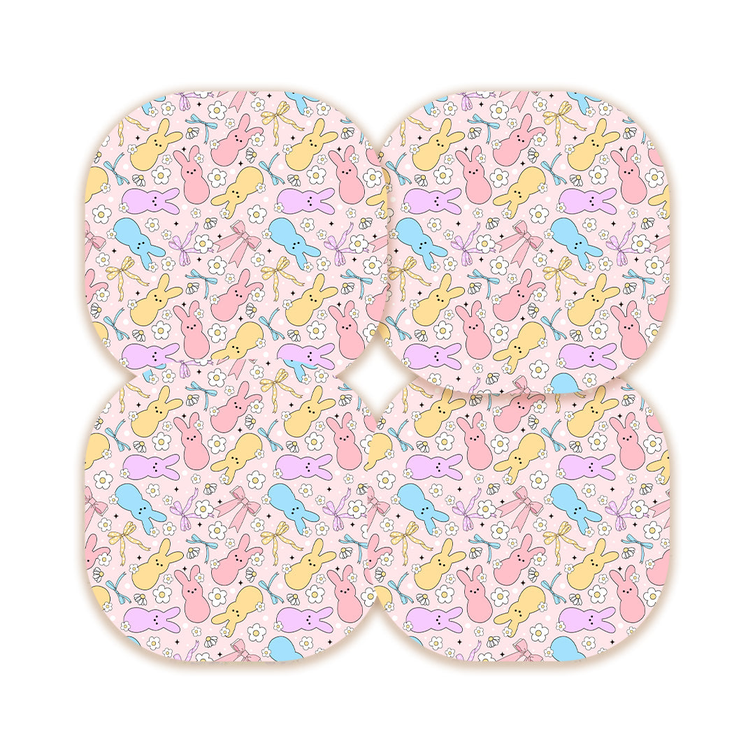 Hoppy Spring Overpatch Tape - Pump Peelz