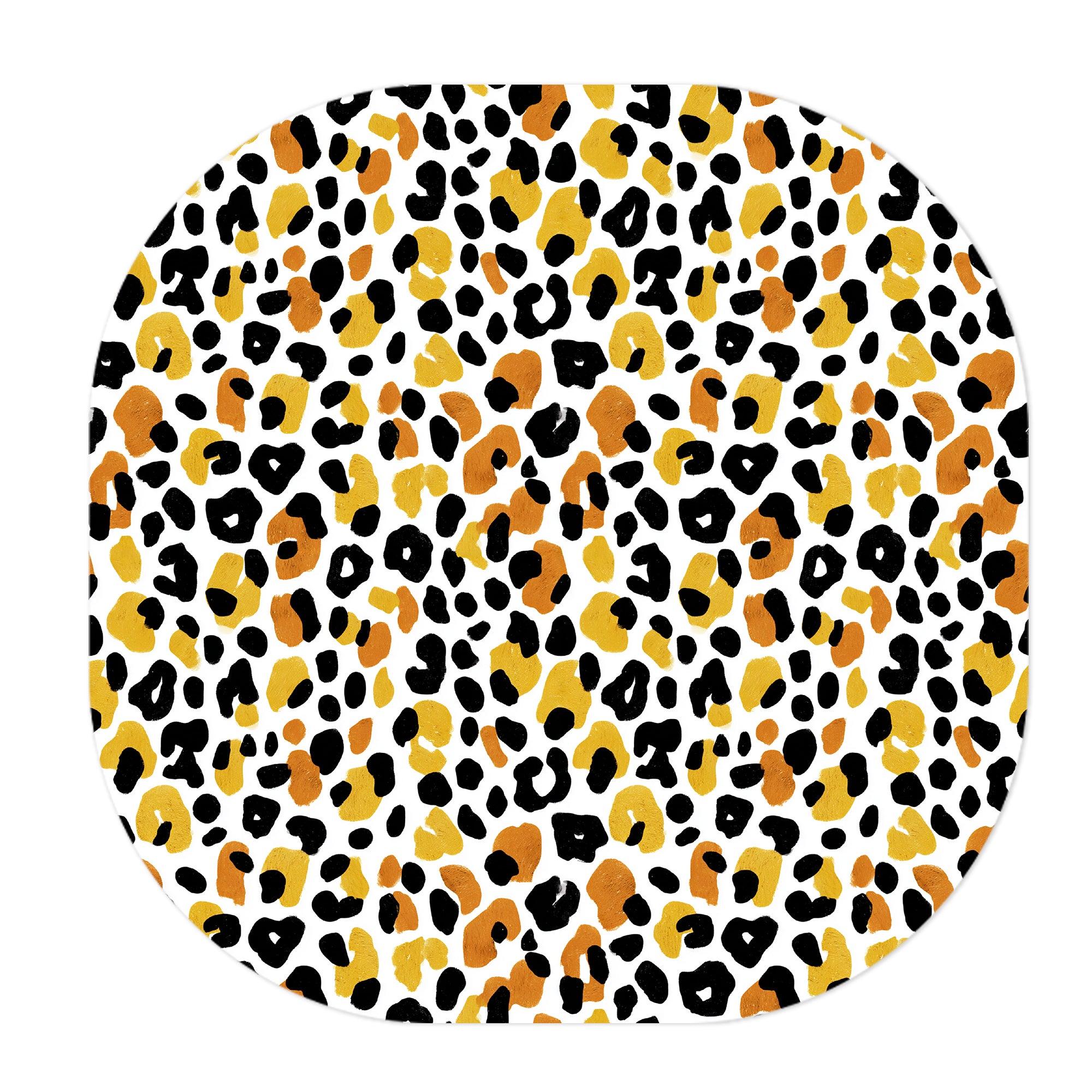 Golden Leopard Overpatch Tape - Pump Peelz