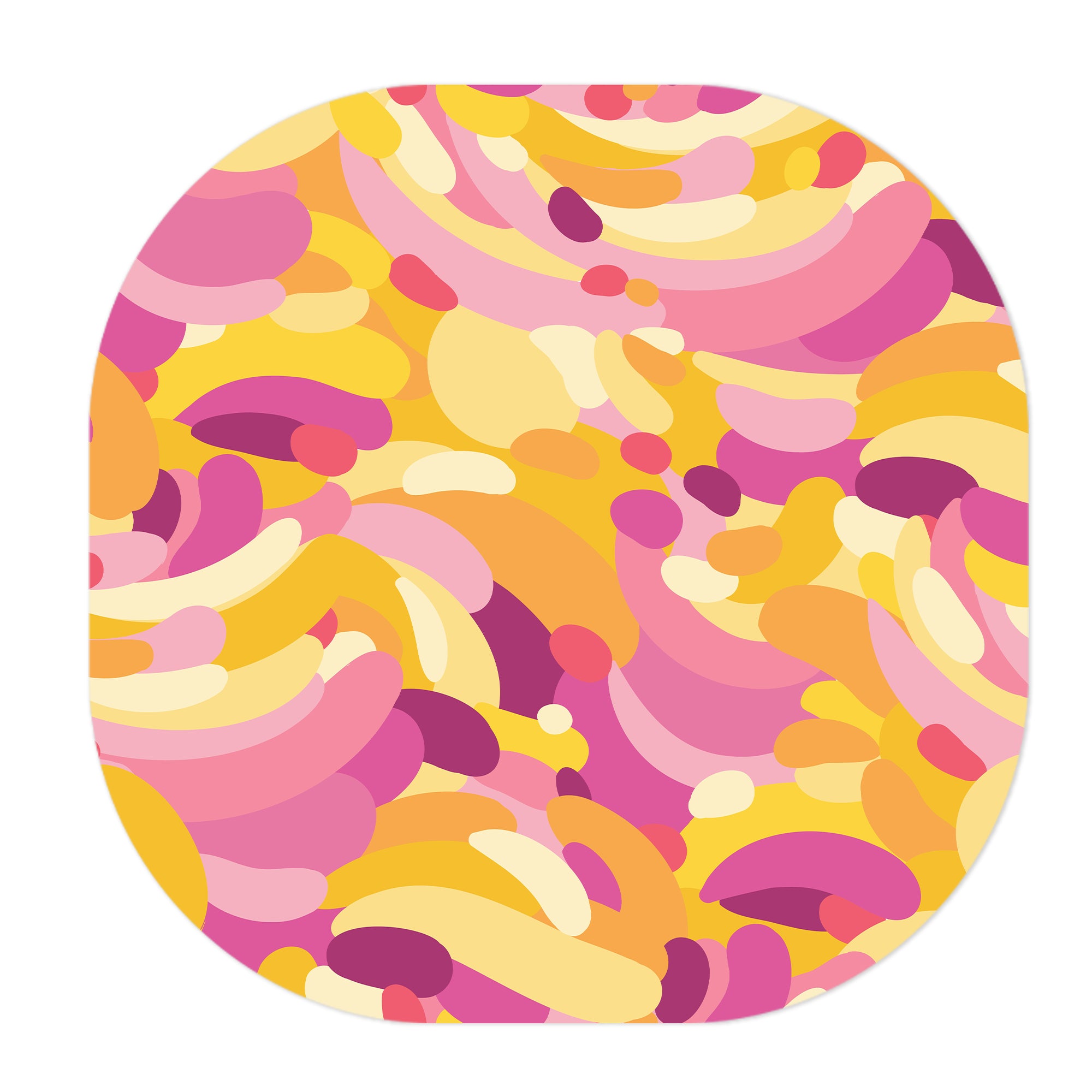 Jelly Swirl Overpatch Tape - Pump Peelz