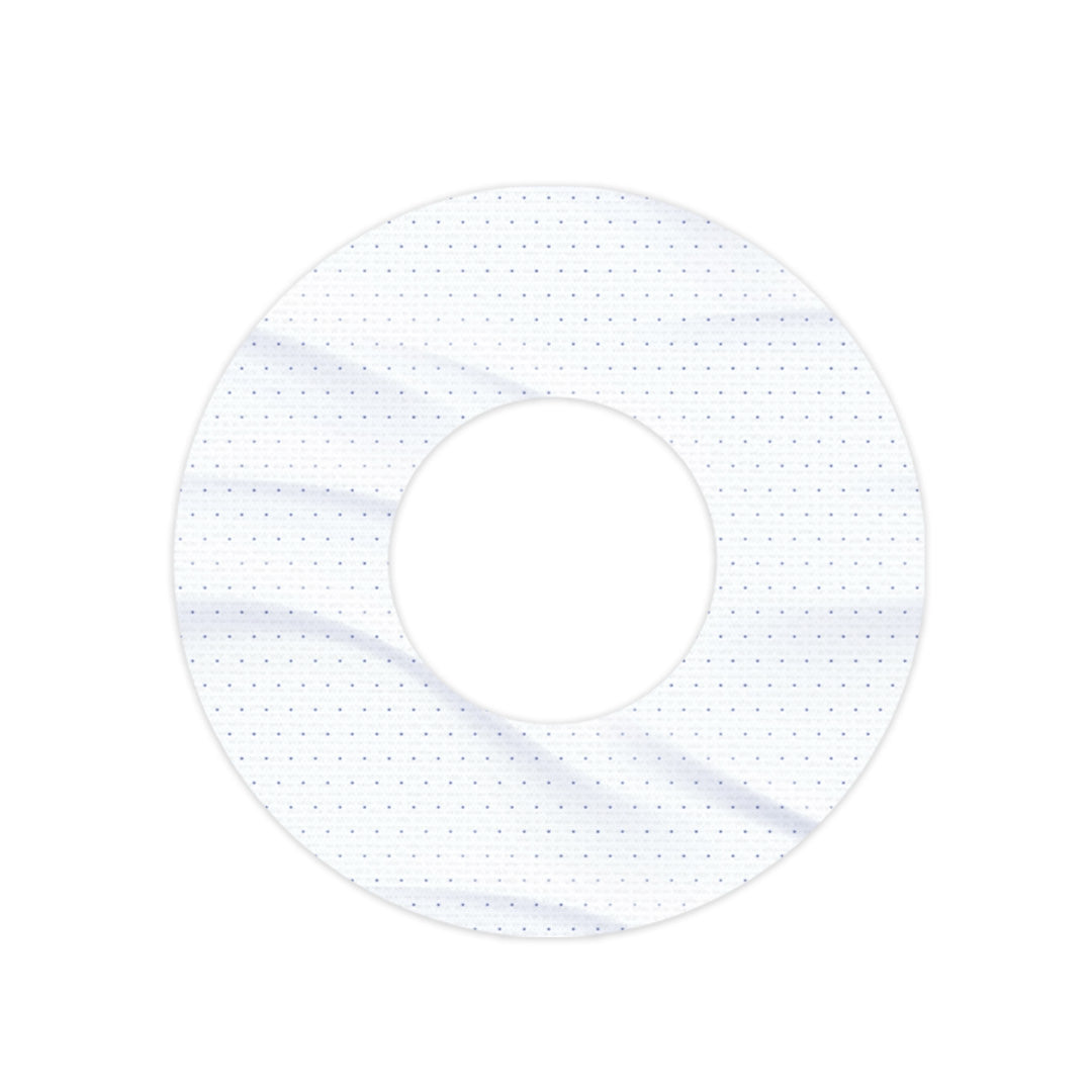 Clean Grip Freestyle Libre 2 Patch Tape - Pump Peelz