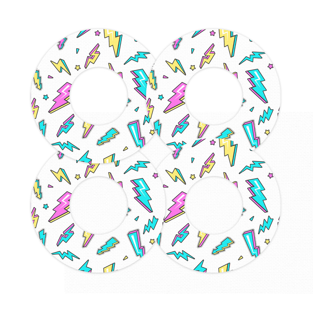 Electric Energy Freestyle Libre 2 Patch Tape - Pump Peelz