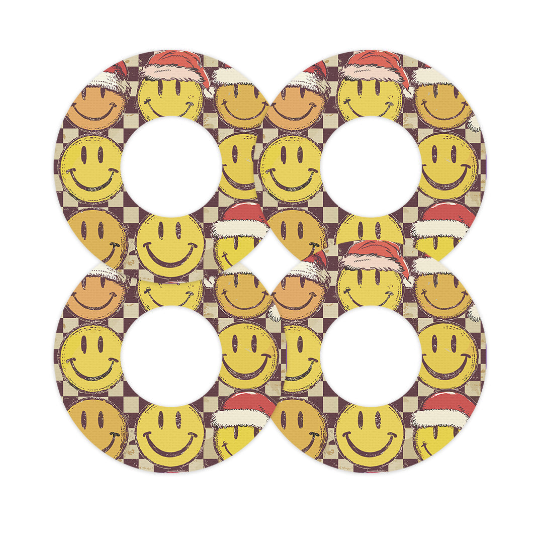 Merry Mischief Freestyle Libre 2 Patch Tape - Pump Peelz