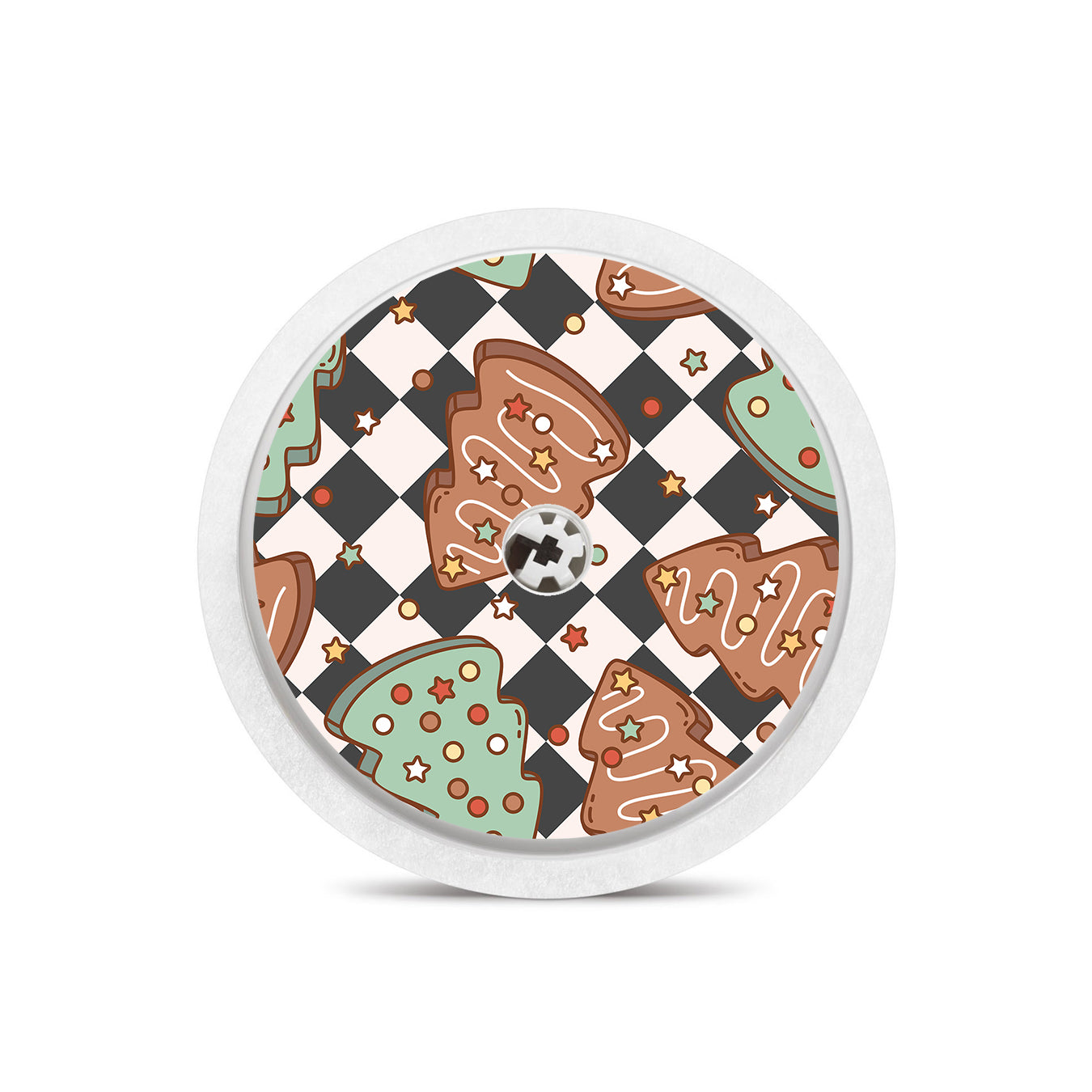 Sweet Tree Treats Freestyle Libre 2 Sticker - Pump Peelz