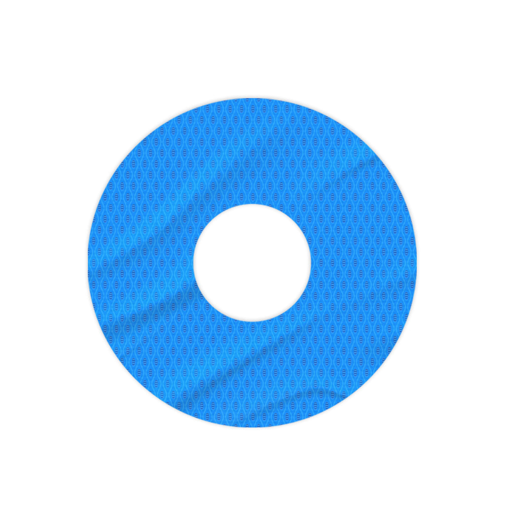 Cool Grip FreeStyle Libre 3 Plus & Lingo  Patch Tape - Pump Peelz