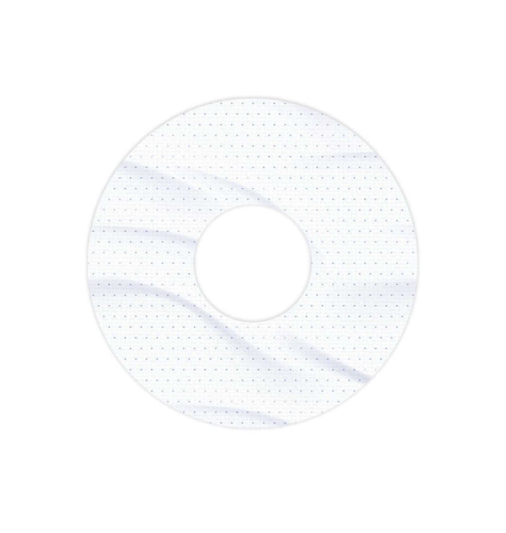 Clean Grip FreeStyle Libre 3 Plus & Lingo  Patch Tape - Pump Peelz