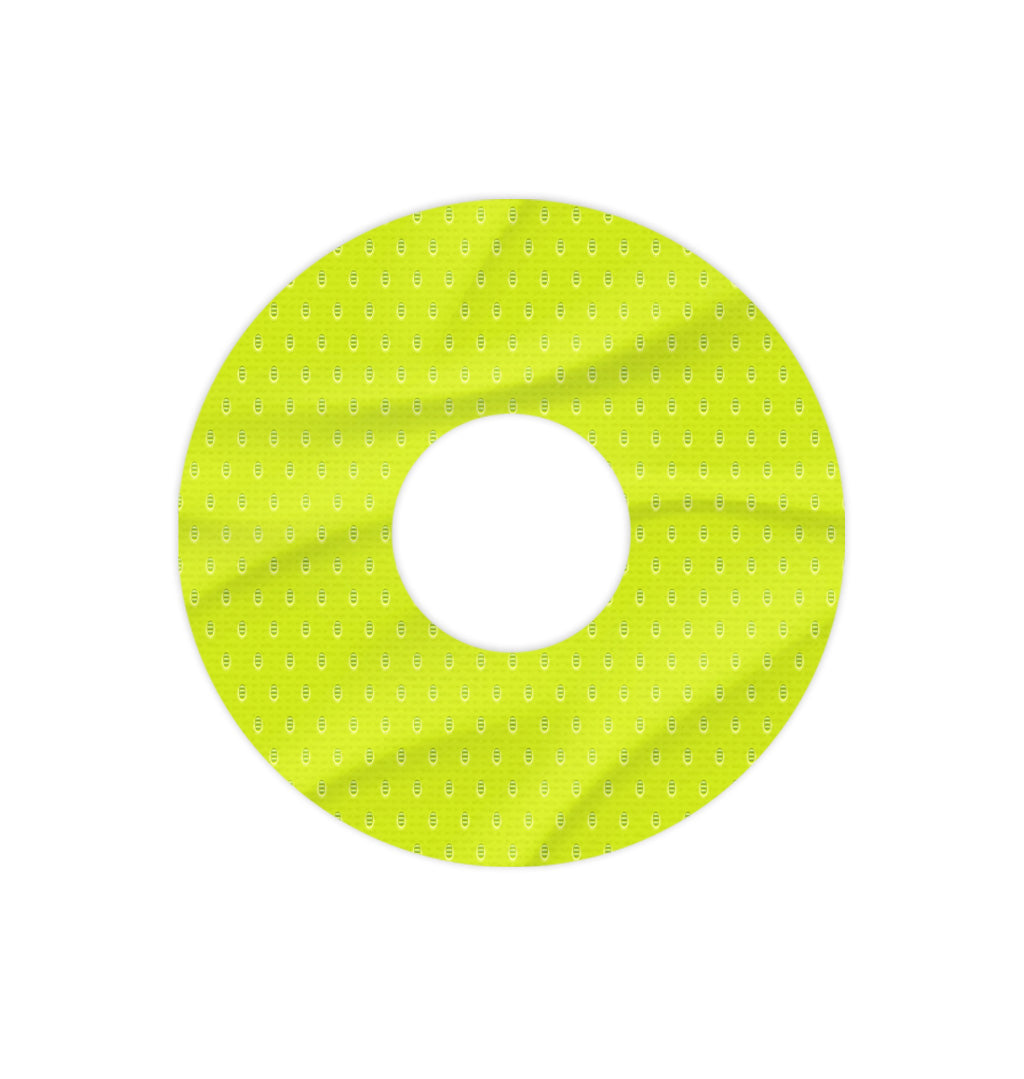 Volt Grip FreeStyle Libre 3 Plus & Lingo  Patch Tape - Pump Peelz