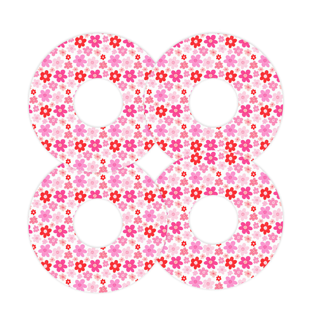 Fresh Start FreeStyle Libre 3 Plus & Lingo  Patch Tape - Pump Peelz