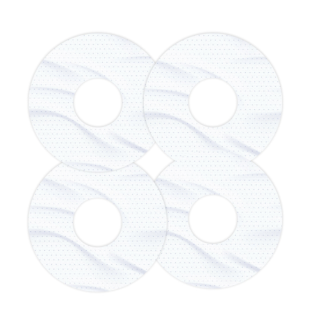 Clean Grip FreeStyle Libre 3 Plus & Lingo  Patch Tape - Pump Peelz