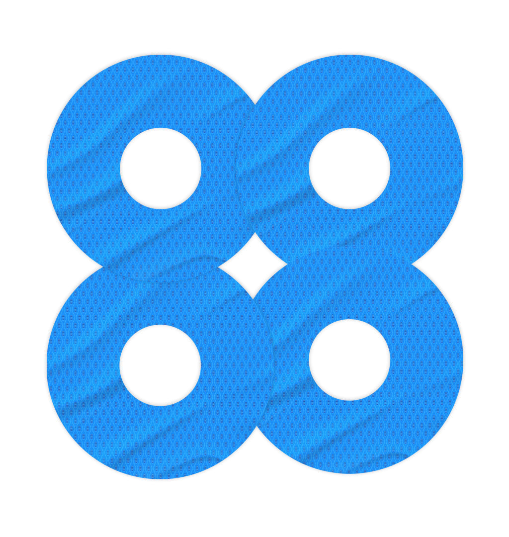 Cool Grip FreeStyle Libre 3 Plus & Lingo  Patch Tape - Pump Peelz