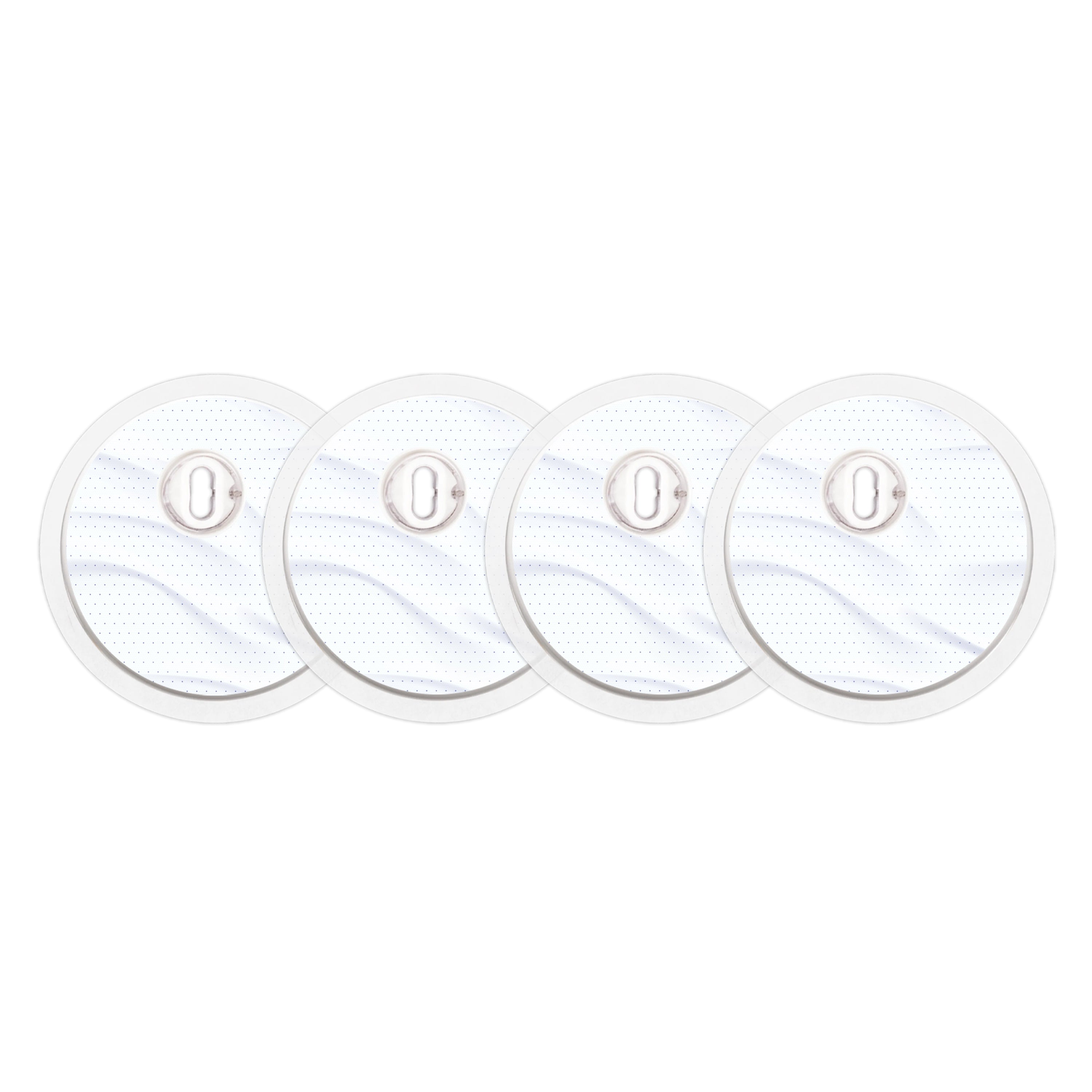 Clean Grip FreeStyle Libre 3 Plus & Lingo  Sensor Sticker - Pump Peelz