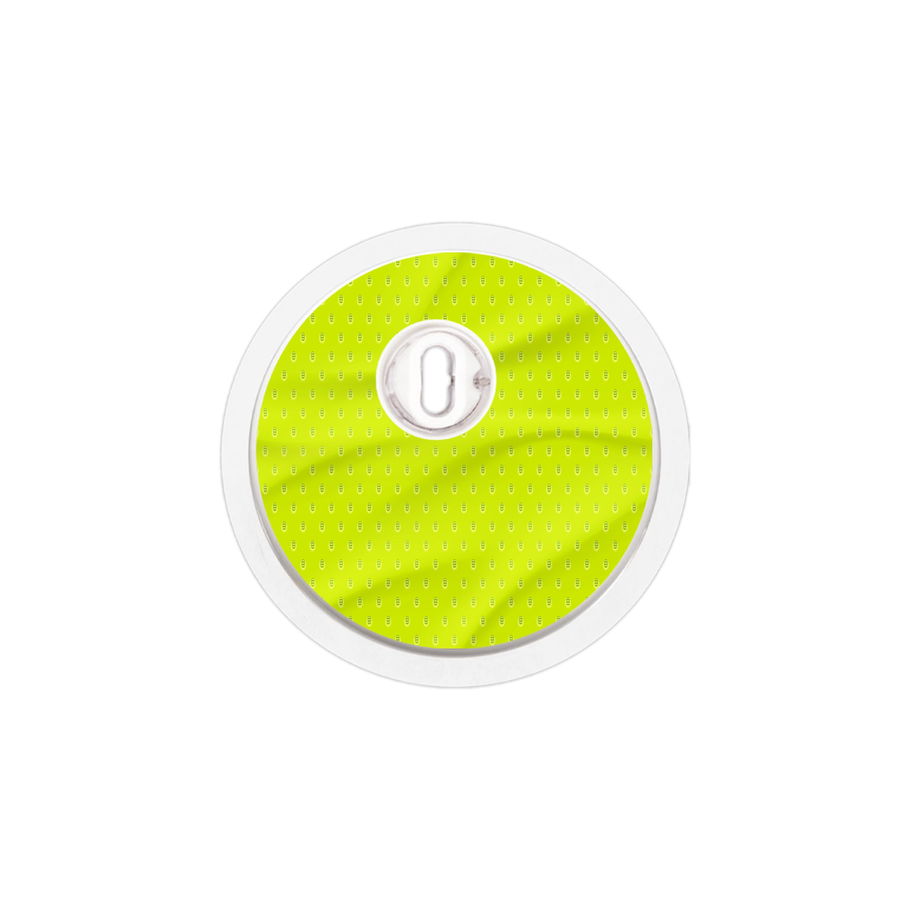 Volt Grip FreeStyle Libre 3 Plus & Lingo  Sensor Sticker - Pump Peelz