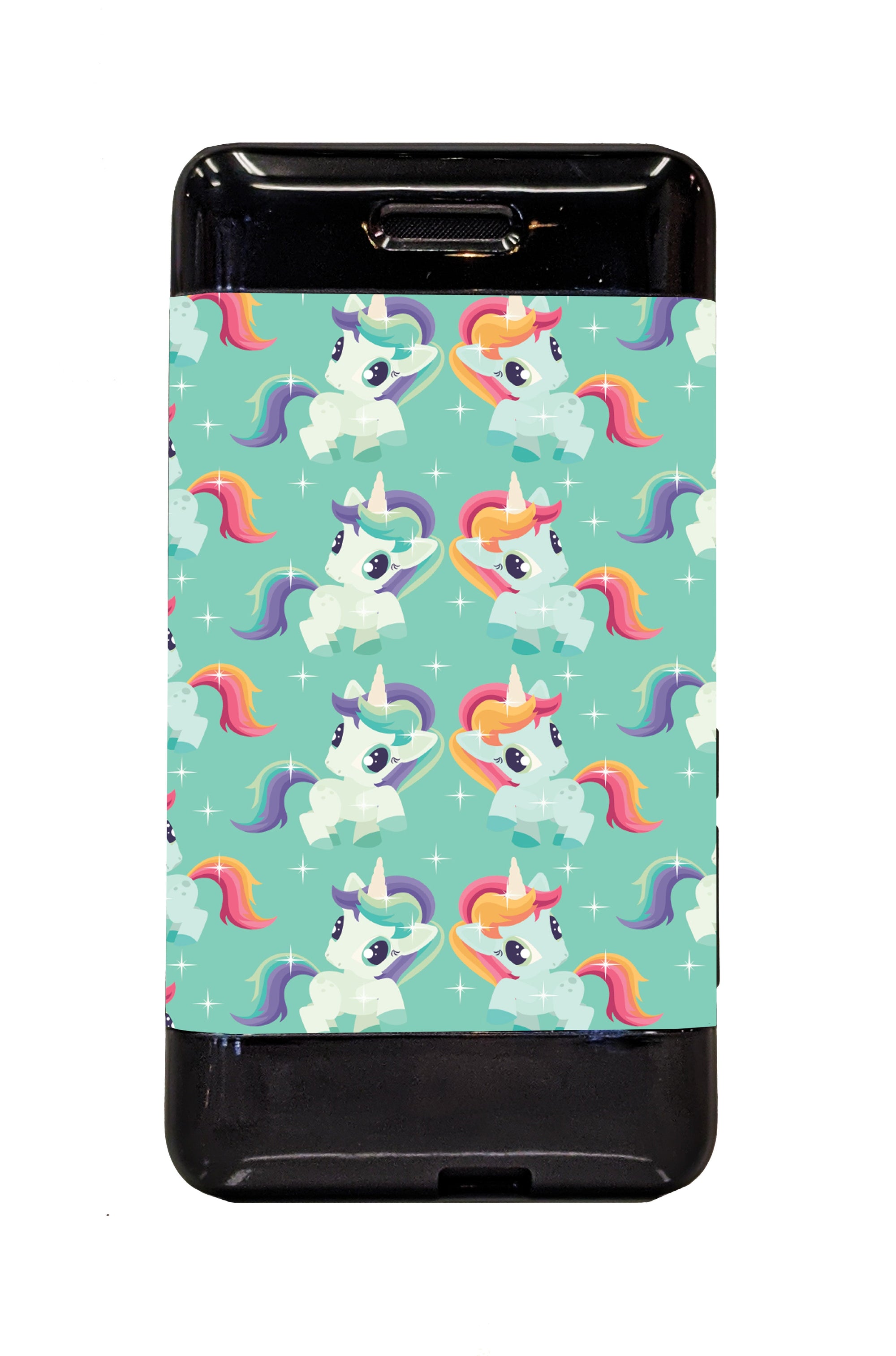 Little Ponies Omnipod DASH™-Pump Peelz