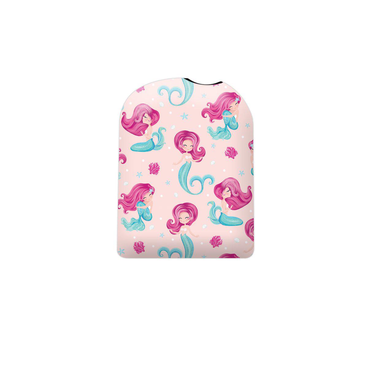 Lovely Mermaids For Omnipod Pump Peelz