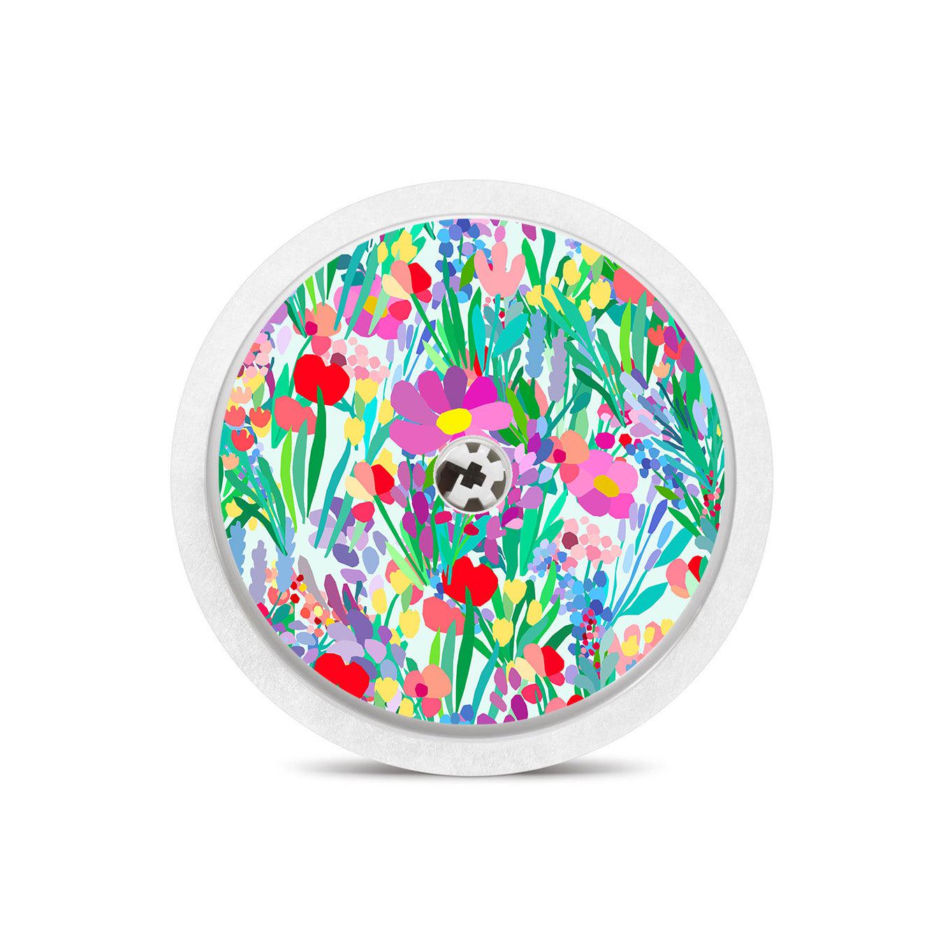 Meadow Freestyle Libre 2-Pump Peelz