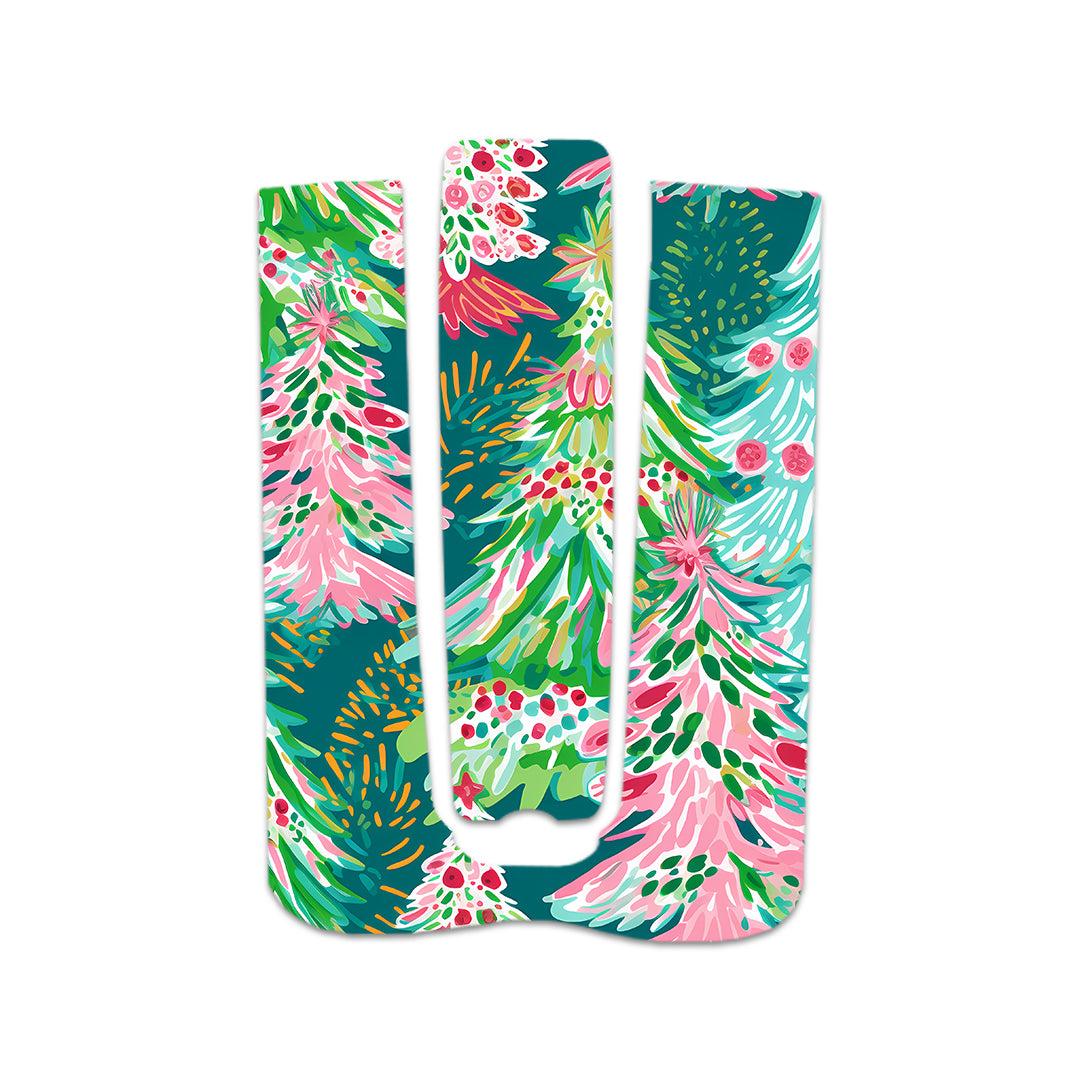 Festive Forest Medtronic MiniMed 770G & 780G Sticker - Pump Peelz