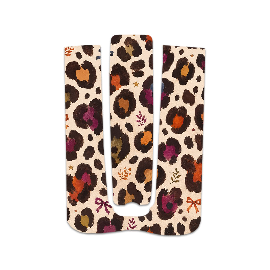 Boho Leopard Medtronic MiniMed 770G & 780G Sticker - Pump Peelz