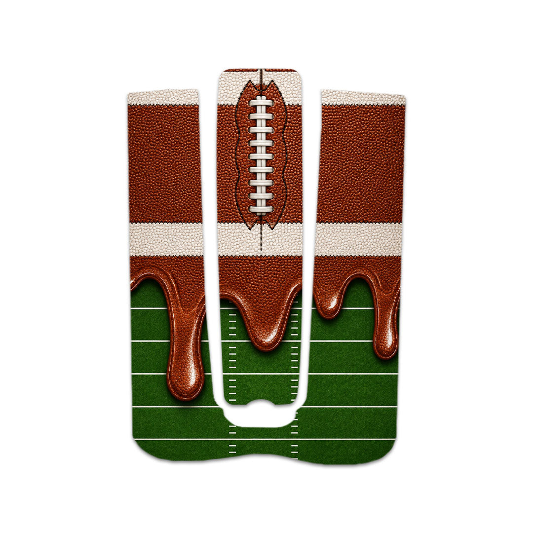 End Zone Melt Medtronic MiniMed 770G & 780G Sticker - Pump Peelz