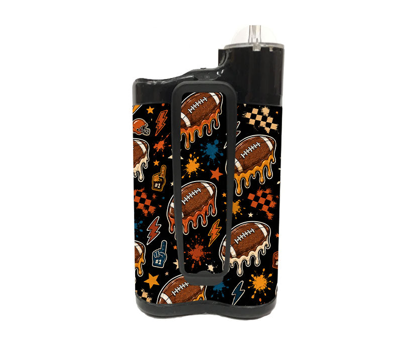 Game Day Drip Medtronic MiniMed 770G & 780G Sticker - Pump Peelz
