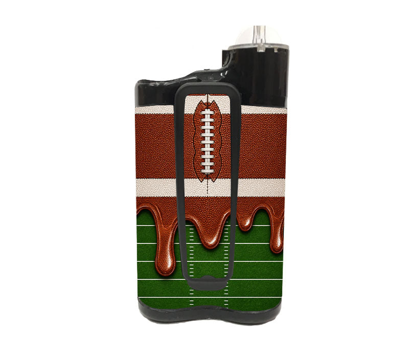 End Zone Melt Medtronic MiniMed 770G & 780G Sticker - Pump Peelz