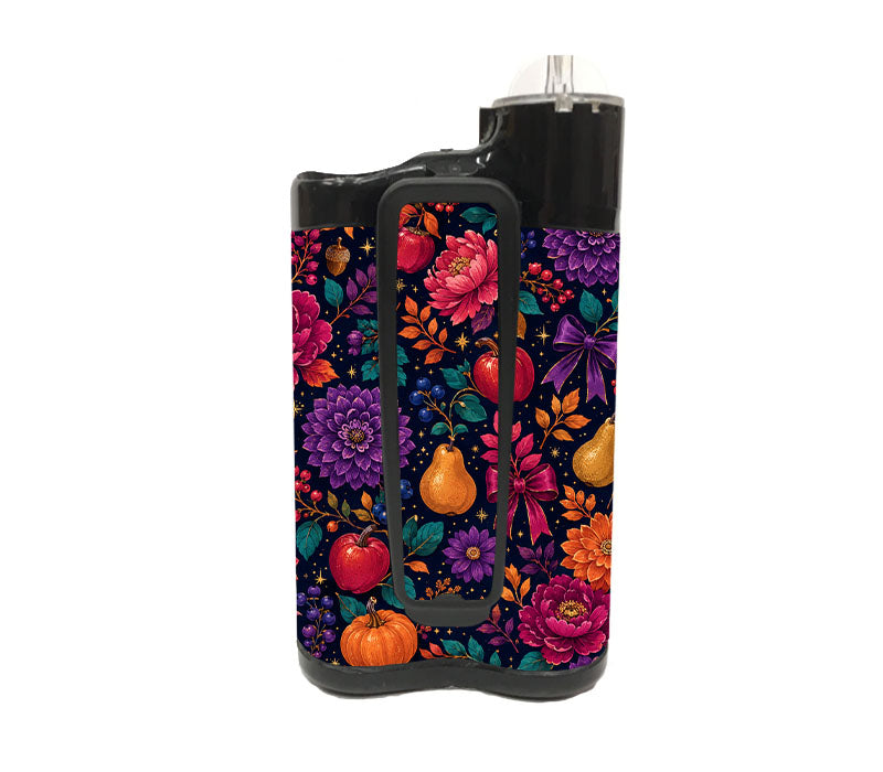 Velvet Autumn Medtronic MiniMed 770G & 780G Sticker - Pump Peelz