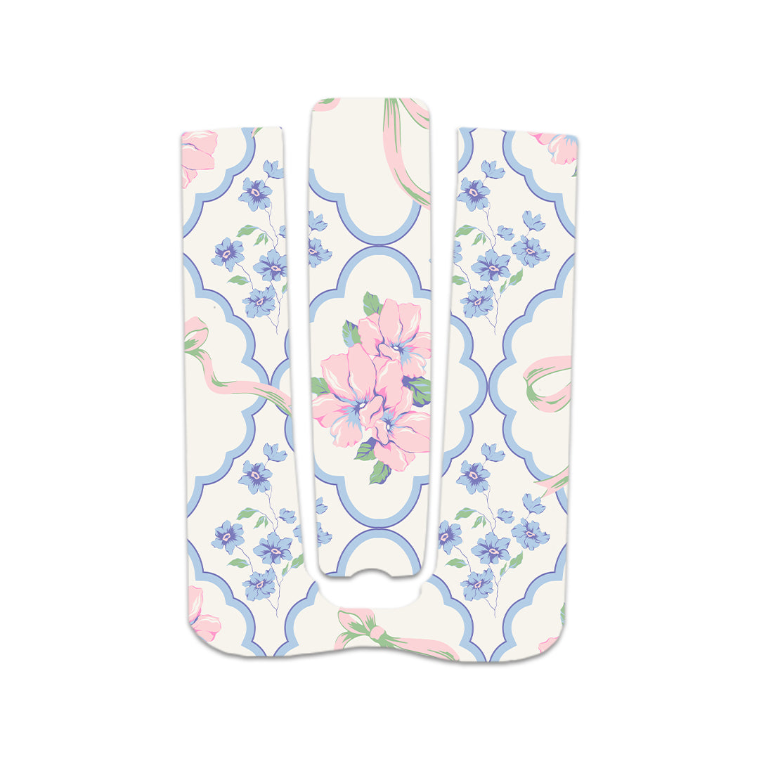 Spring Coquette Medtronic MiniMed 770G & 780G Sticker - Pump Peelz