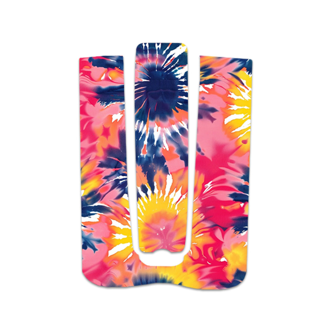 Summer Tie Dye Sticker for Medtronic MiniMed 770G & 780G