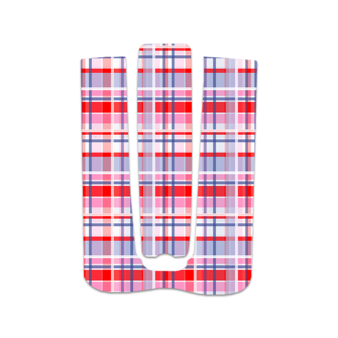 Party Plaid Medtronic MiniMed 770G & 780G Sticker - Pump Peelz