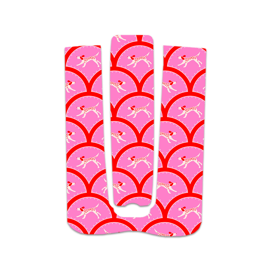 Puppy Love Medtronic MiniMed 770G & 780G Sticker - Pump Peelz