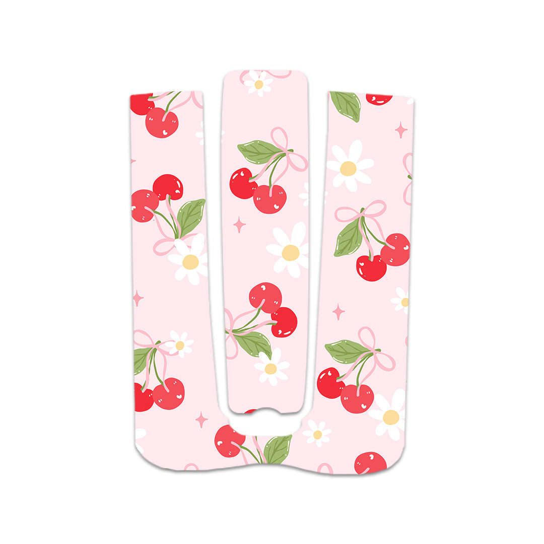 Cherry Coquette Medtronic MiniMed 770G & 780G Sticker - Pump Peelz