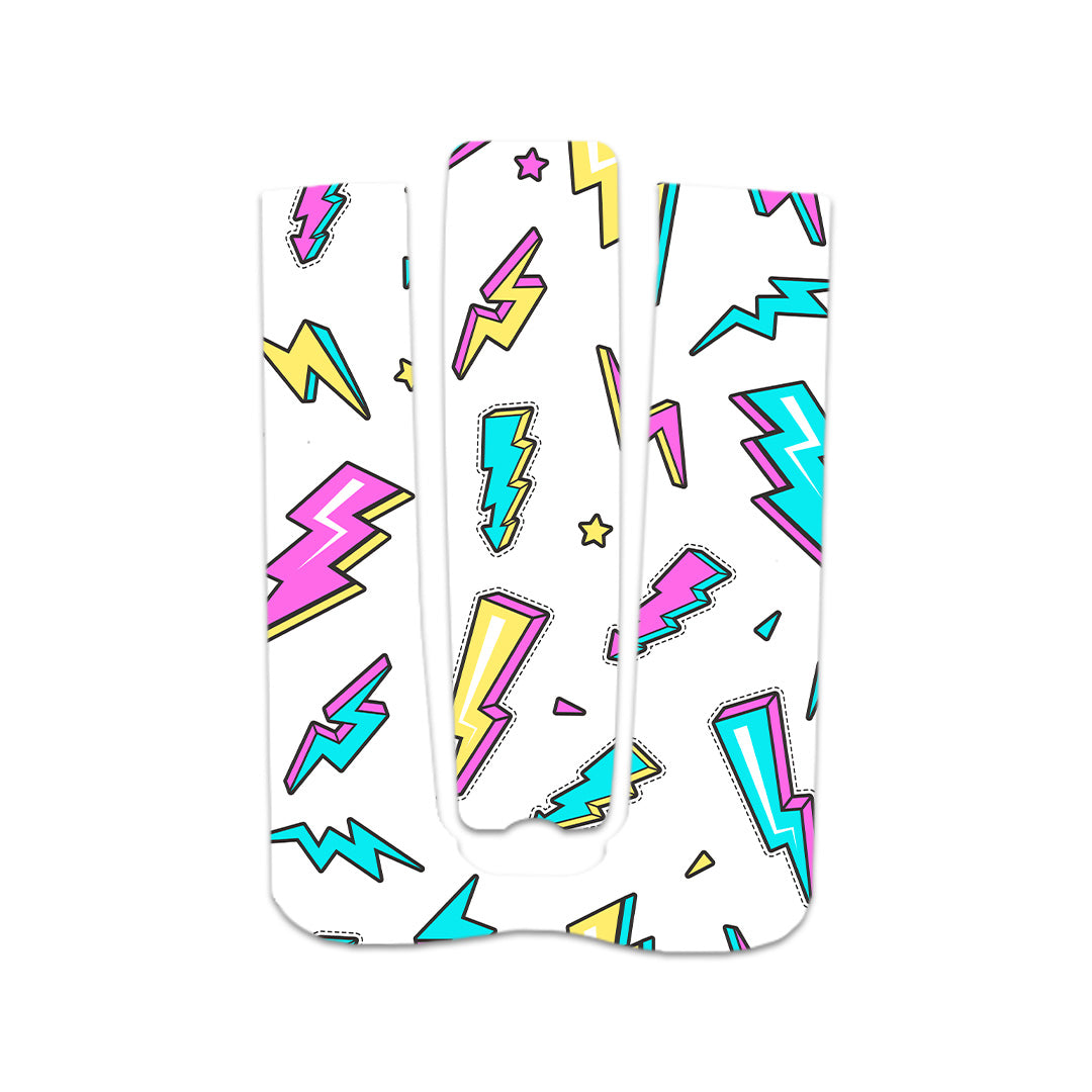 Electric Energy Medtronic MiniMed 770G & 780G Sticker - Pump Peelz