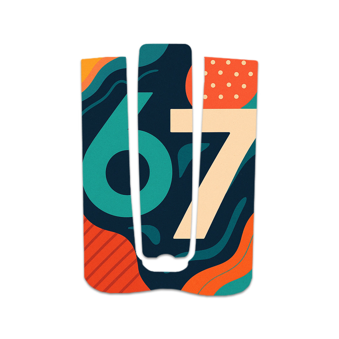 6/7 Medtronic MiniMed 770G & 780G Sticker - Pump Peelz